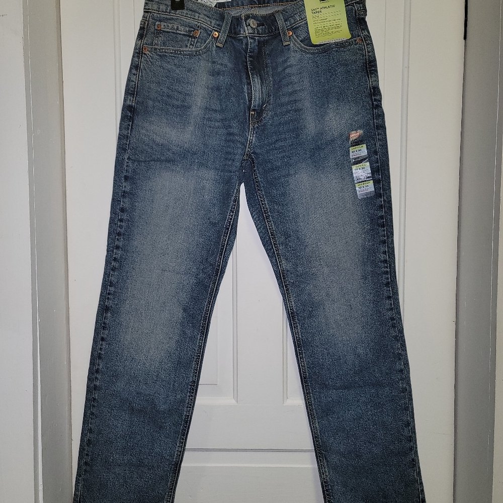 Levi's 541 Men's